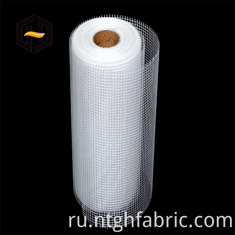 Reinforced Light Weight Fiberglass